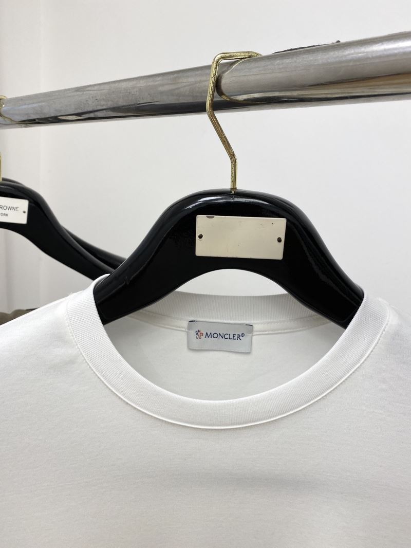 Moncler T-Shirts